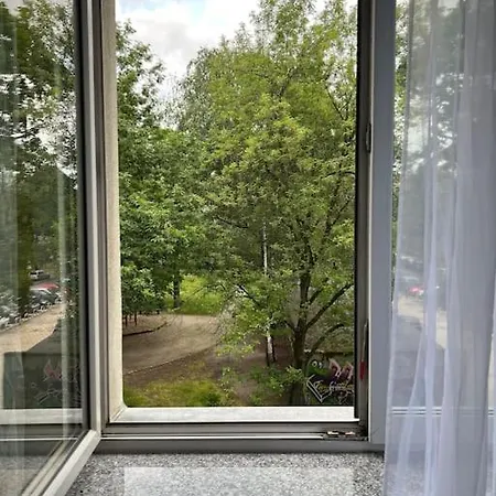 Mieszkanie W Centrum * Вроцлав